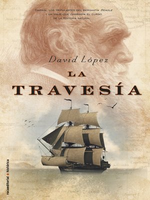 cover image of La travesía